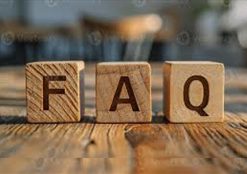 FAQ