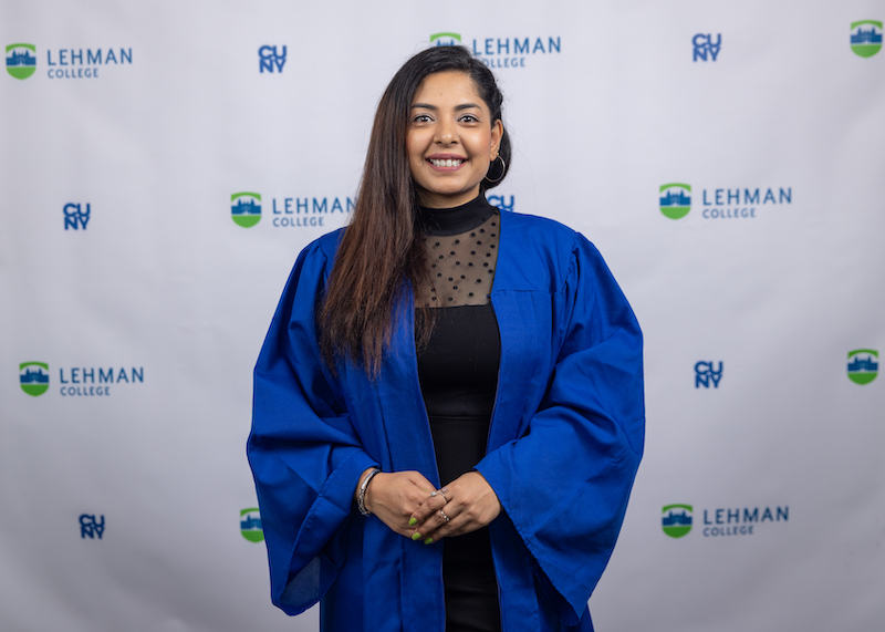 Monika Thapa NCLEX Program Graduate