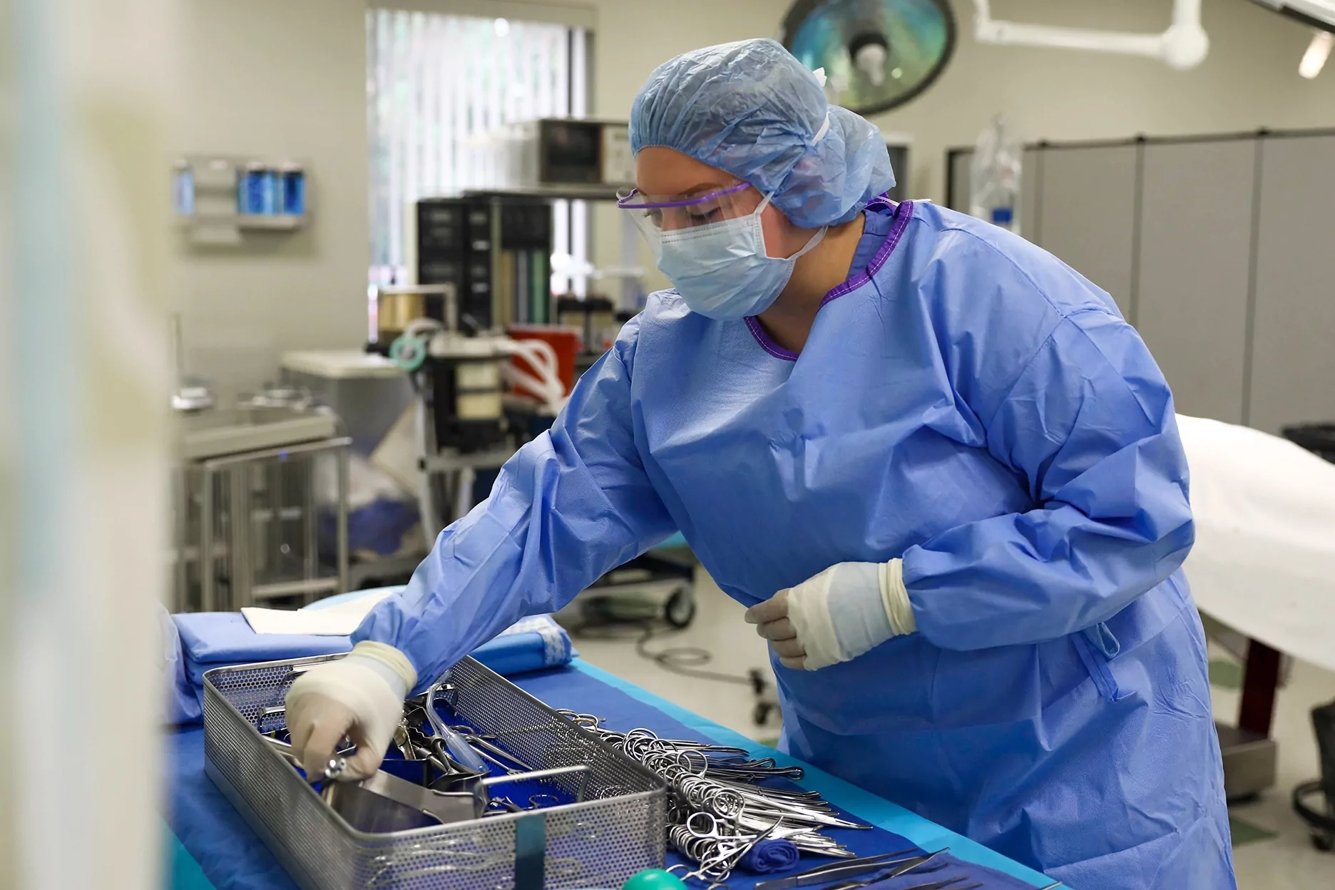 Surgical Technician