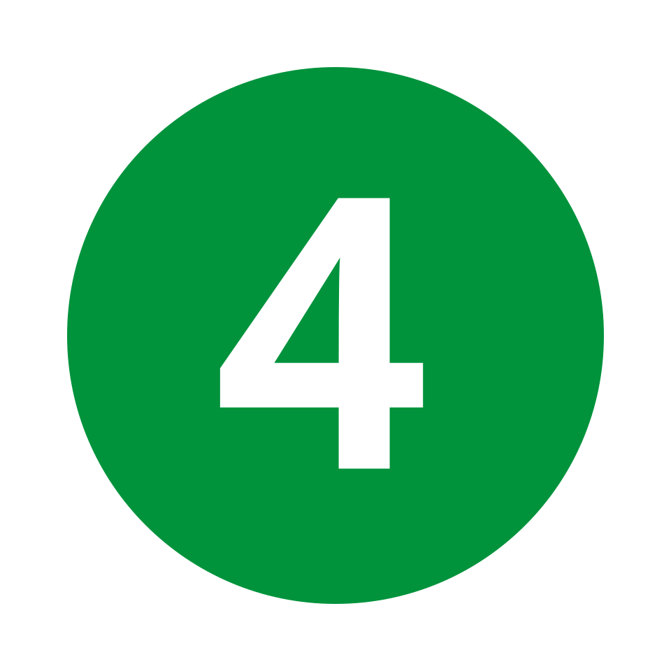 4 Train Logo