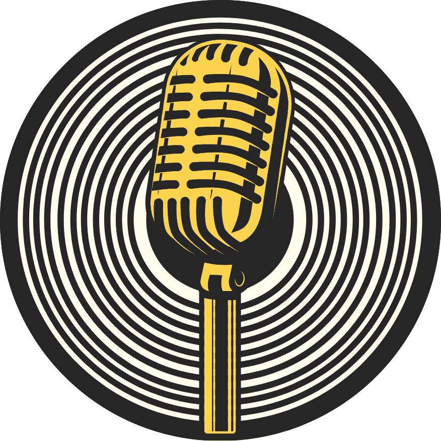 Audio Club Microphone