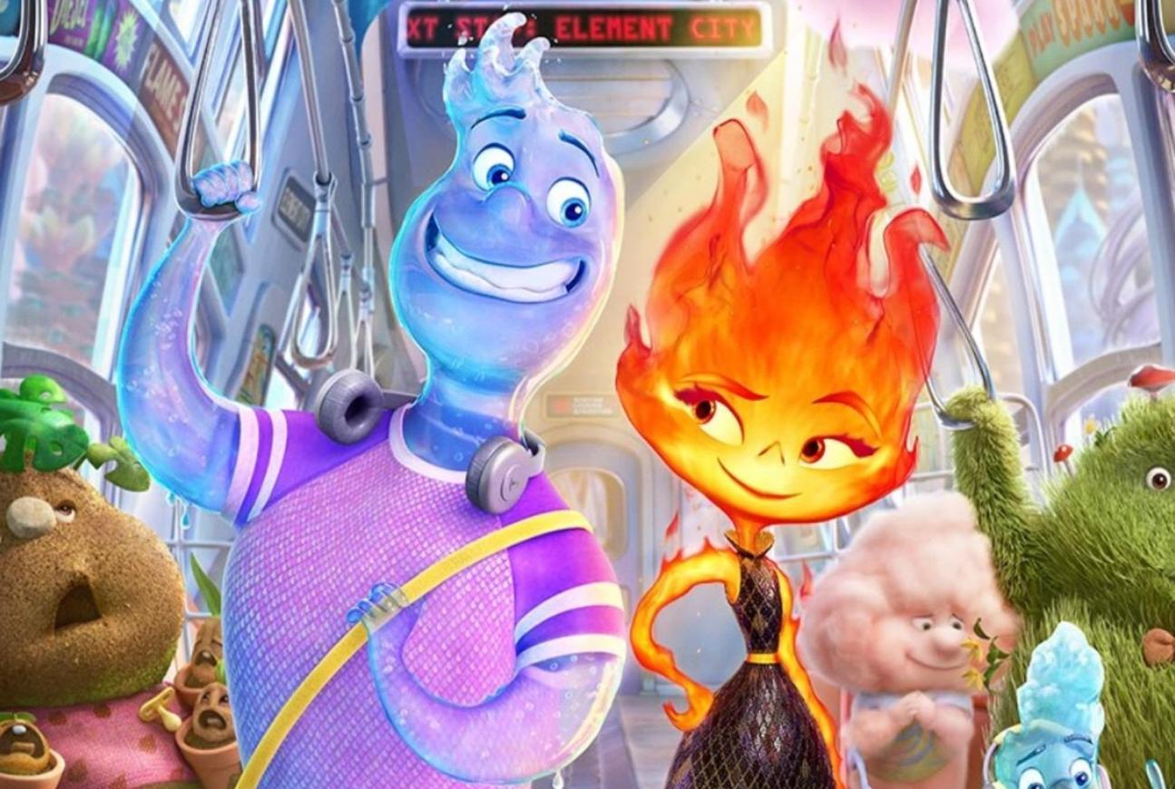 Event Four