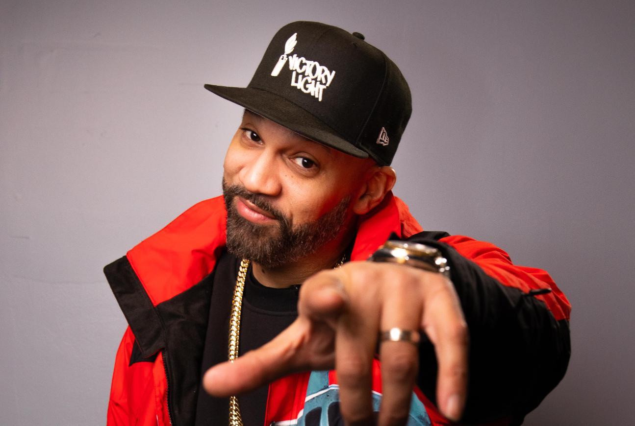 Mero Jacket
