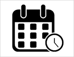 Academic Calendar Image Tile