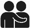 Belonging Icon