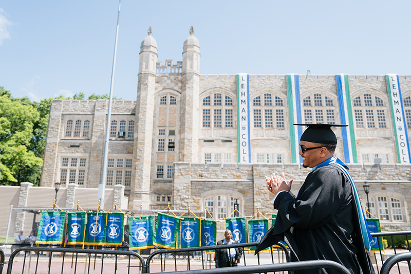 Graduate Studies Header Image