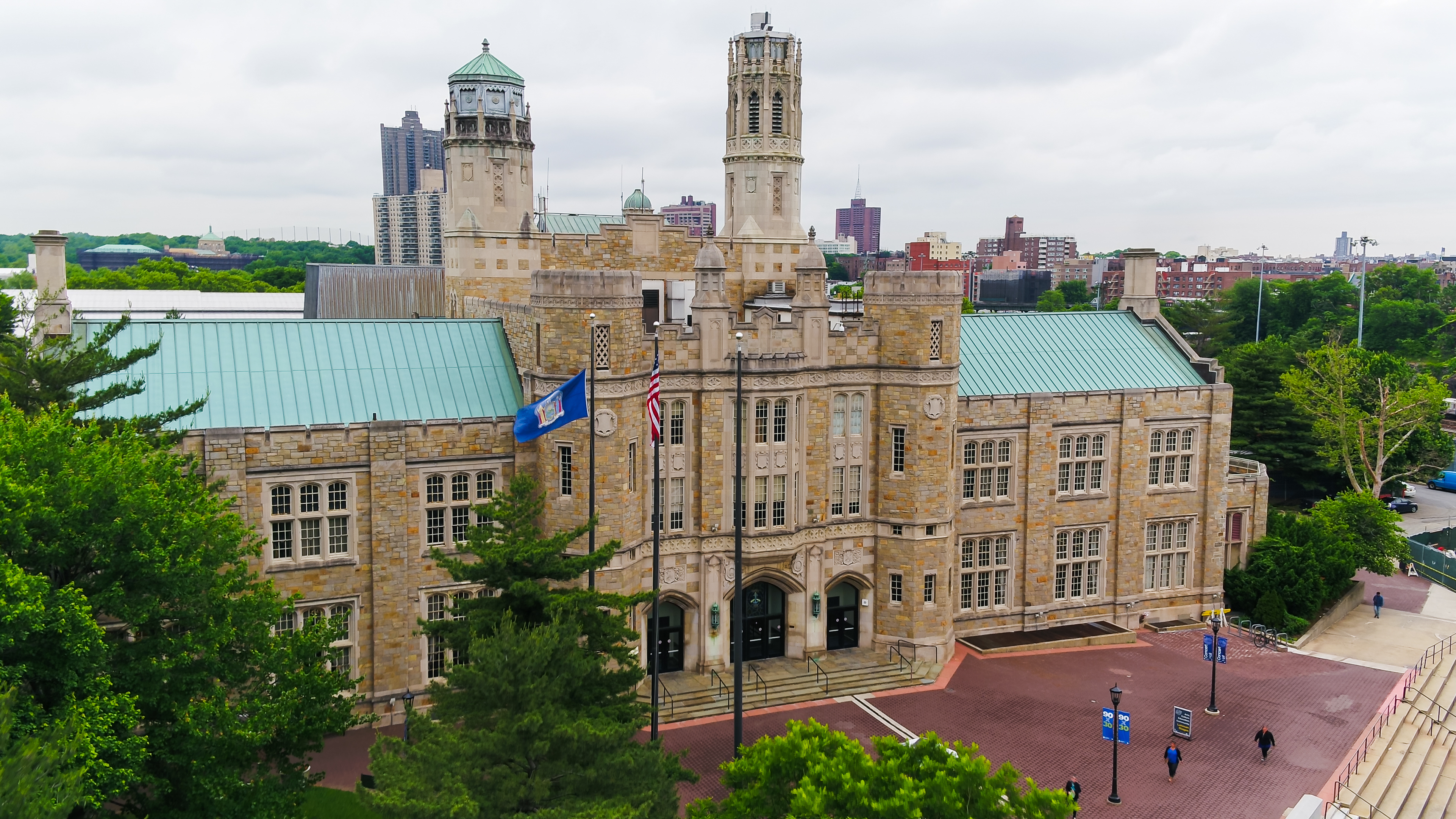 Lehman College News 2019 President Lemons Issues Important Update 