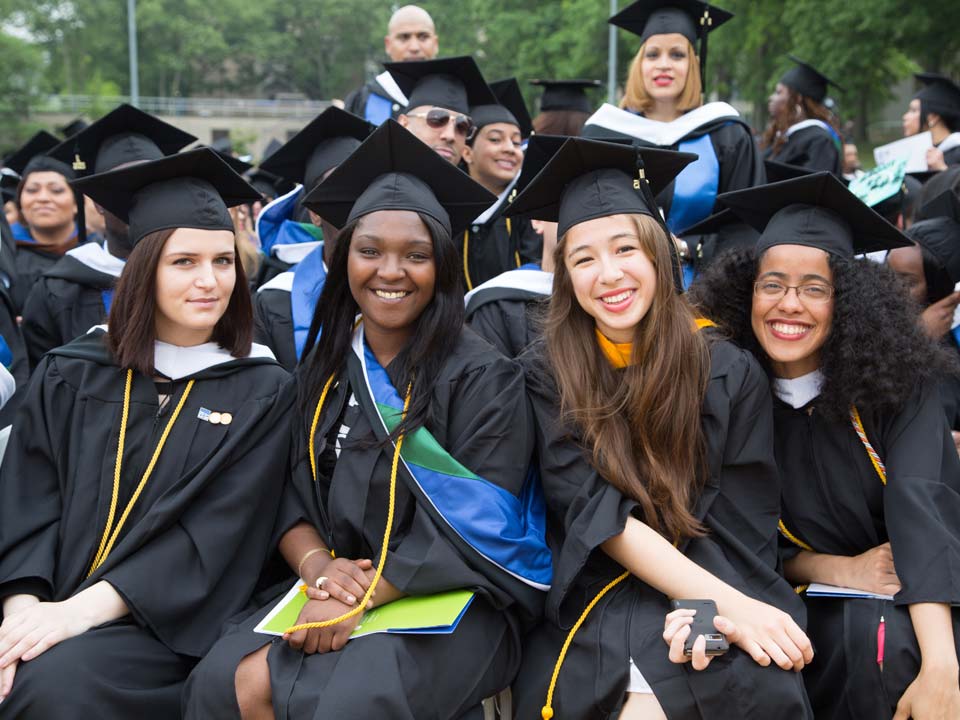 Lehman College News - 2019 - $4 Million Gift Will Grow Lehman’s ACE