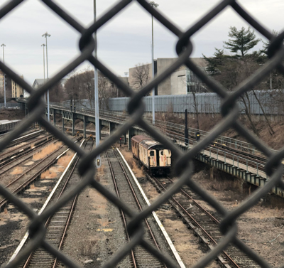 Crotona Neighborhood Bronx