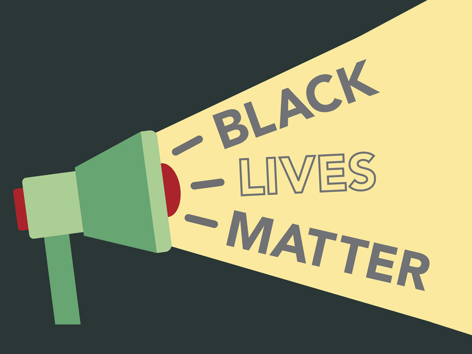 Black Lives Matter