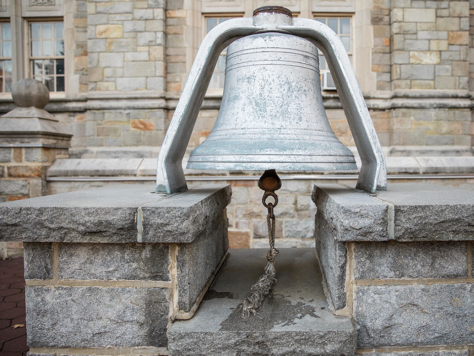 Lehman Faculty and Alumni Reflect on Their 9/11 Experiences