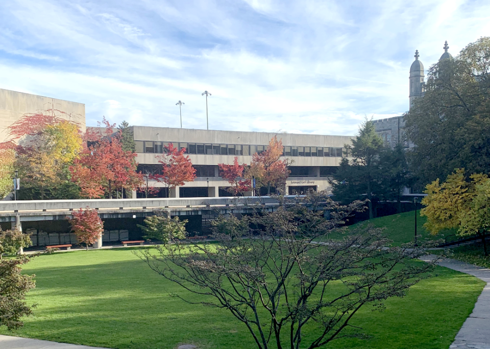 Lehman College Named Fulbright HSI Leader by the U.S. Department of State