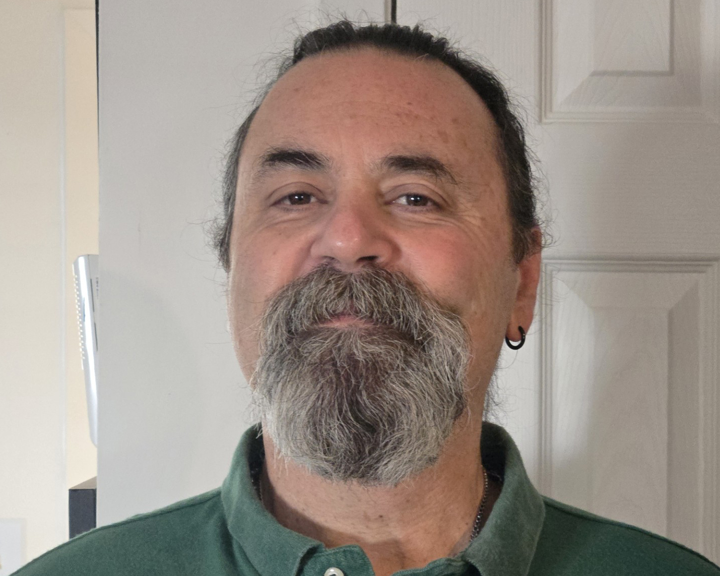 George Tsepetis