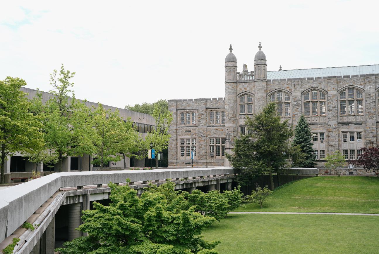 Lehman Campus