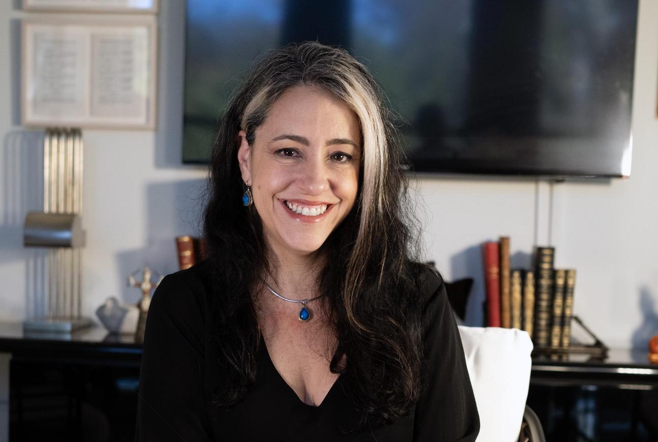 Teresita Levy