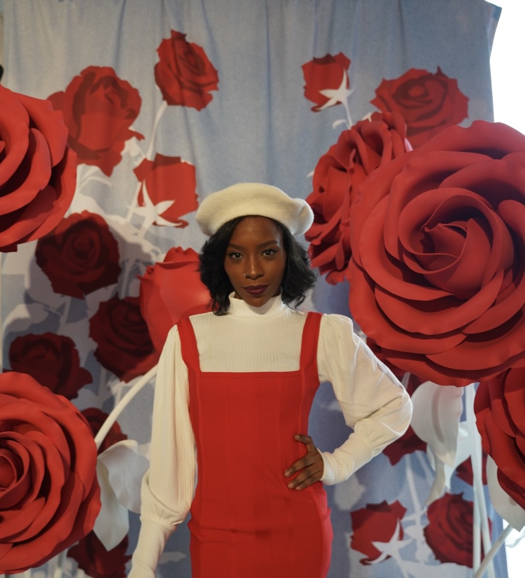 Alumna Porshe Maysonet Almost Became a Statistic in Her Own Research 