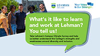 Twitter Lehman Climate Change Social