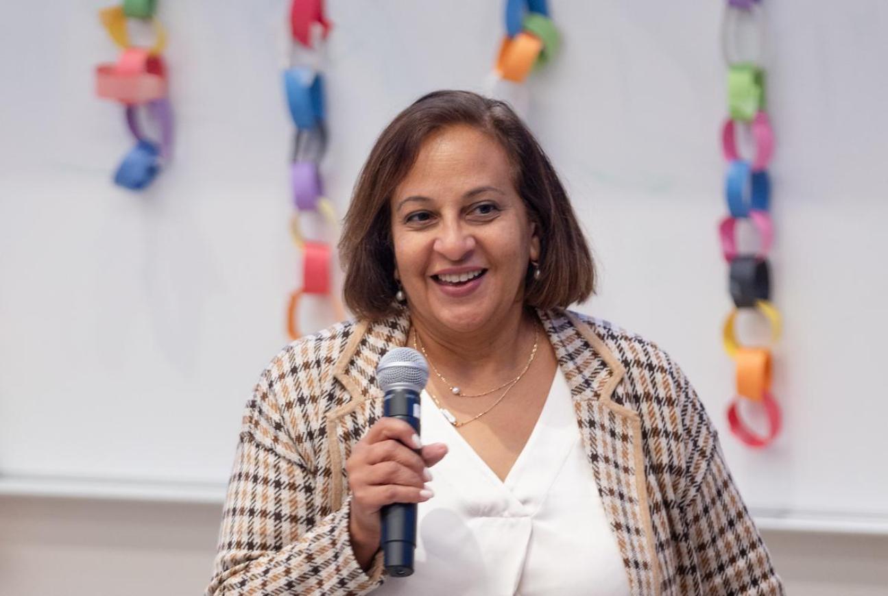 Brenda Hernandez Acevedo