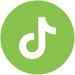 Tiktok Logo