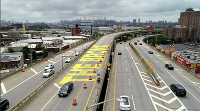 Bronx