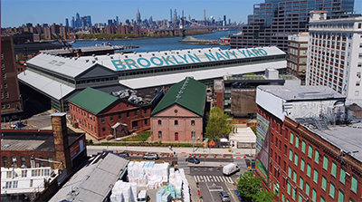 Brooklyn