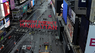 Manhattan