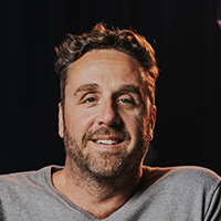 David Schwittek