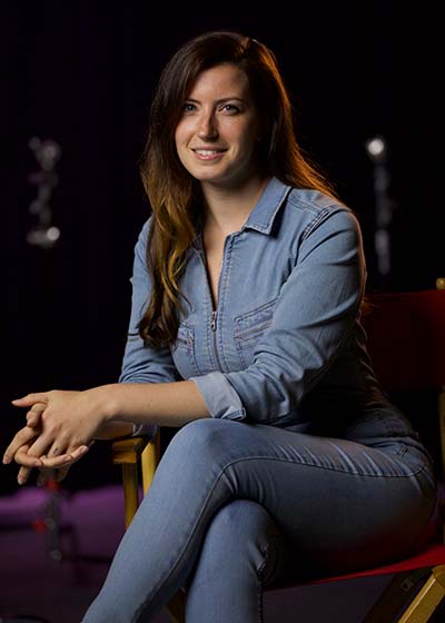 Keren Plowden