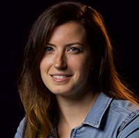 Keren Plowden