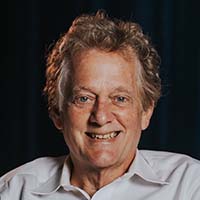 Michael Bacon