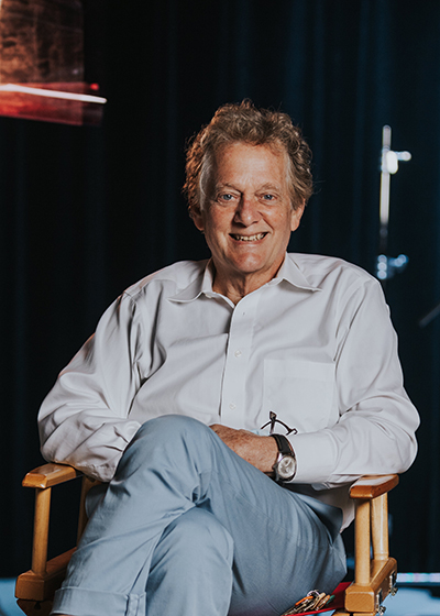 Michael Bacon