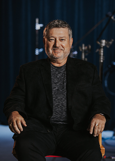James Carney
