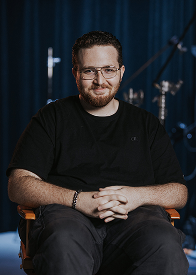 Nathanial Gary