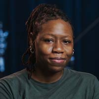 Keyanna Hooker