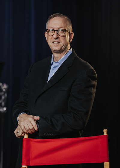 Roland Bergmann