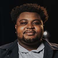 Curtis Antwi