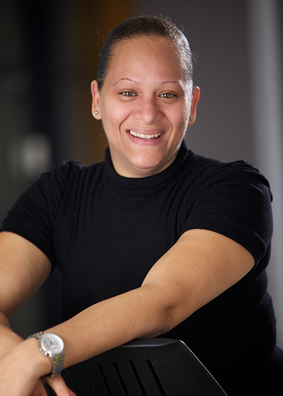 Magda Soto