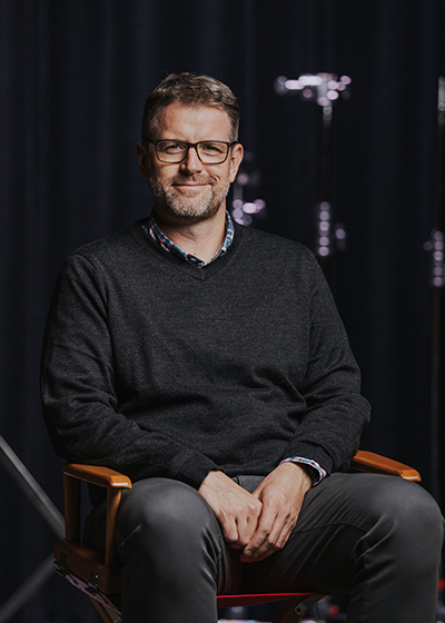 Brendan McGibney