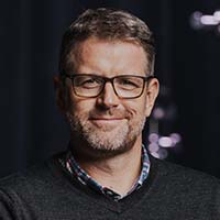 Brendan McGibney