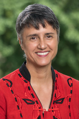 Photo of Bridget Barbera
