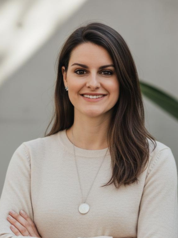 Gina Gaccione-OAO