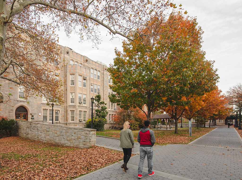 Gillet Hall Tile Image
