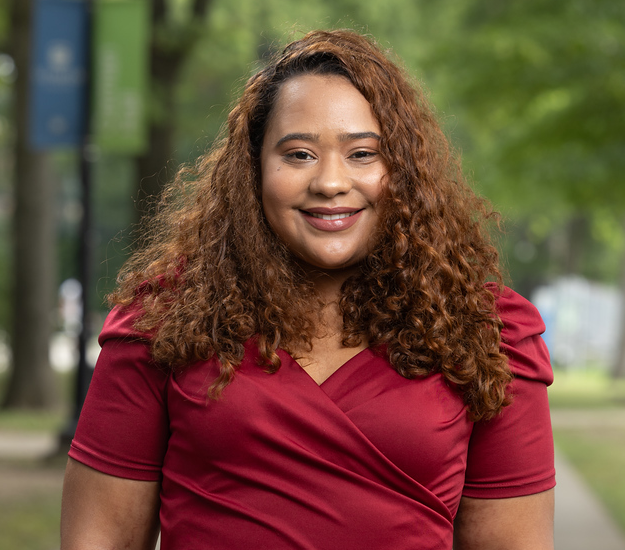 Heidy Almonte