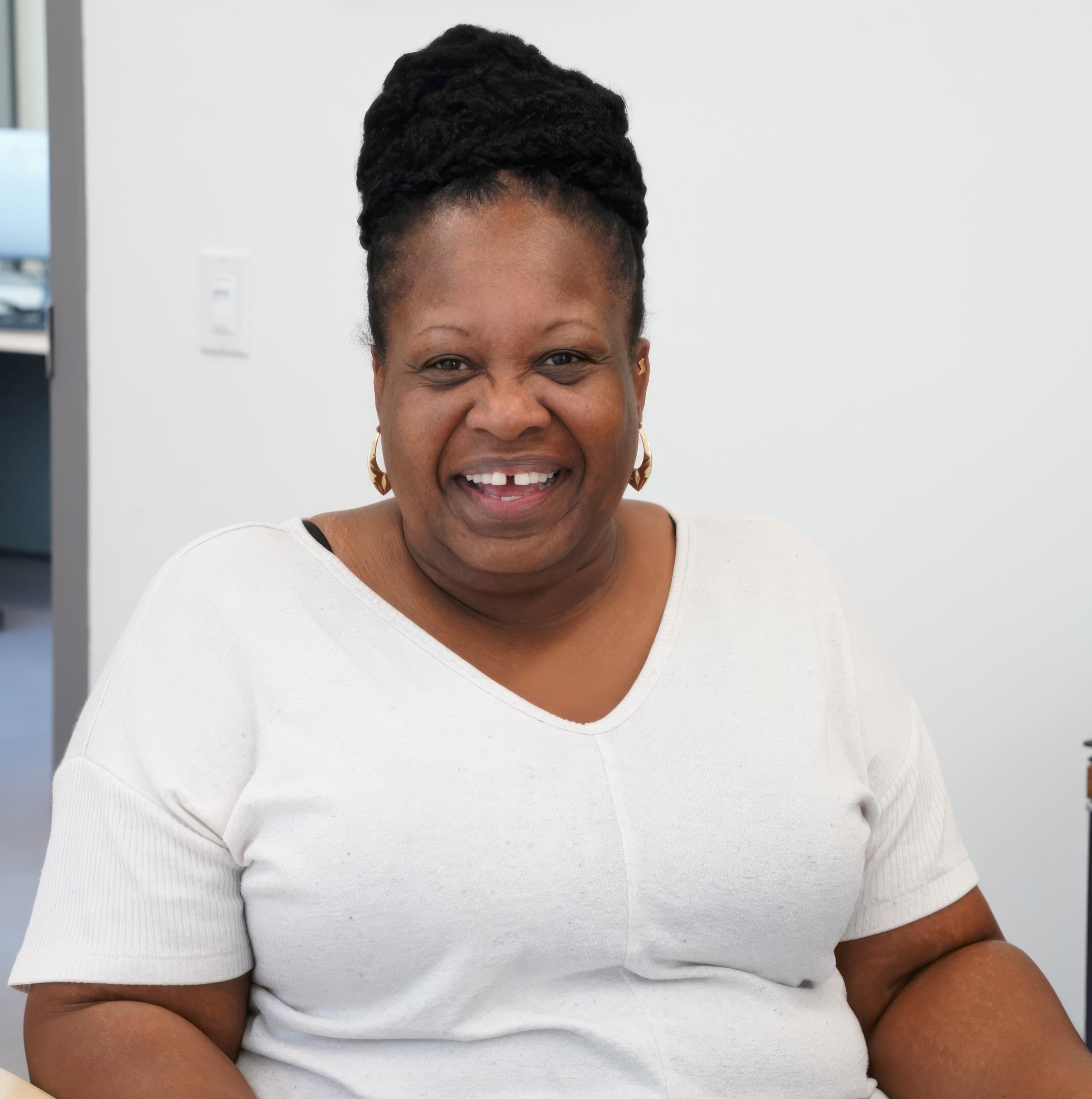 Faculty Profile Pic