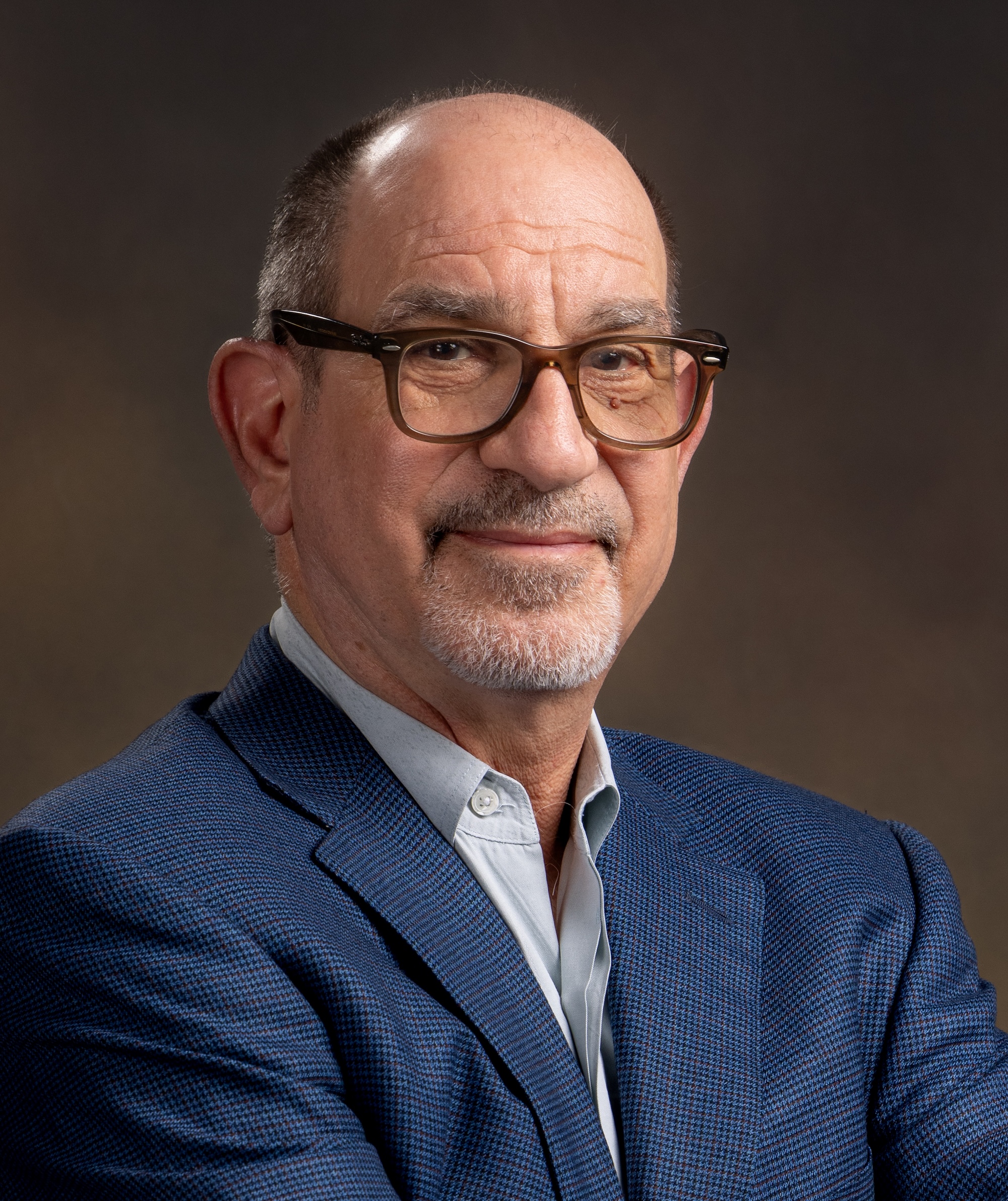 David Gantz