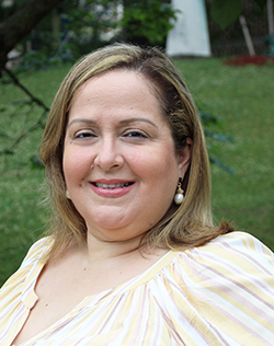 Jazmin Rodriguez Profile Photo