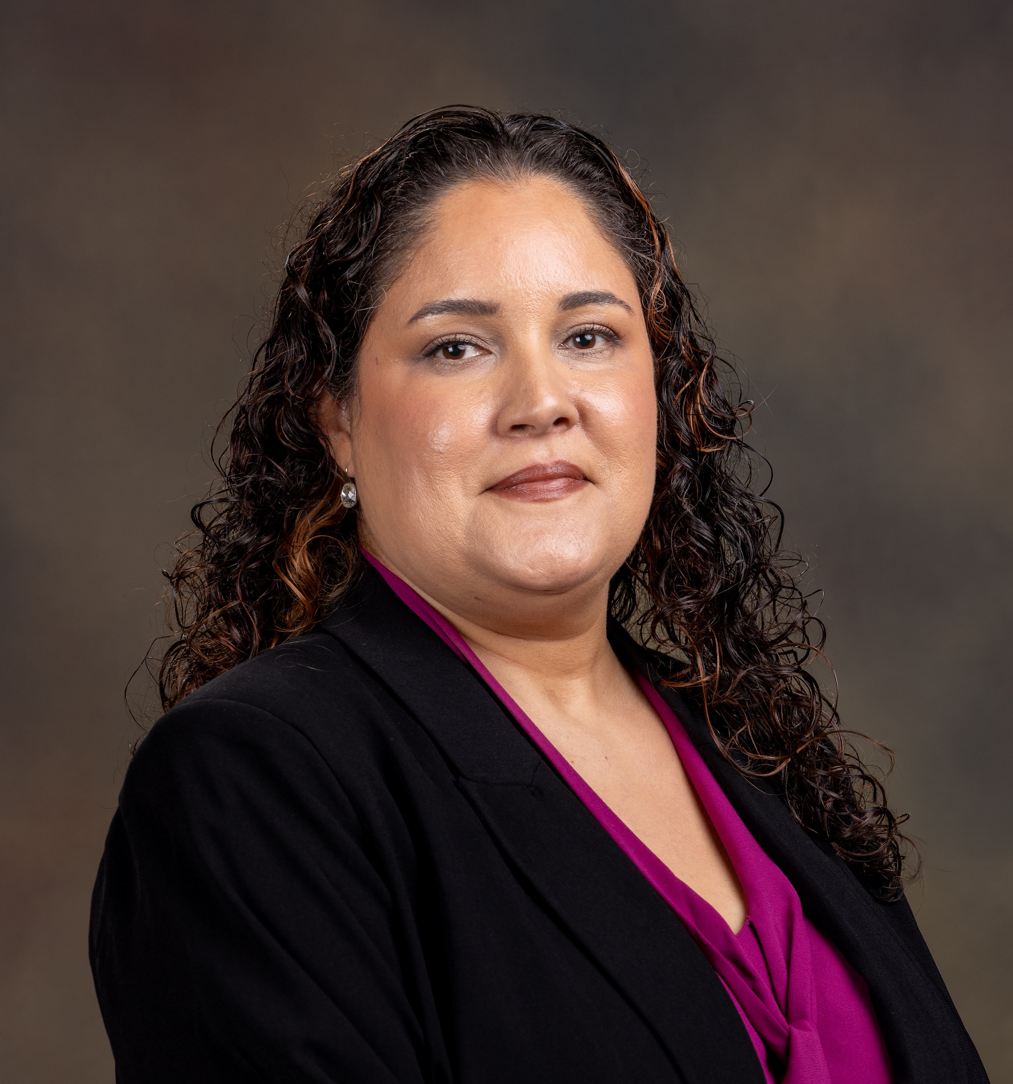 Karla Padilla-Morales