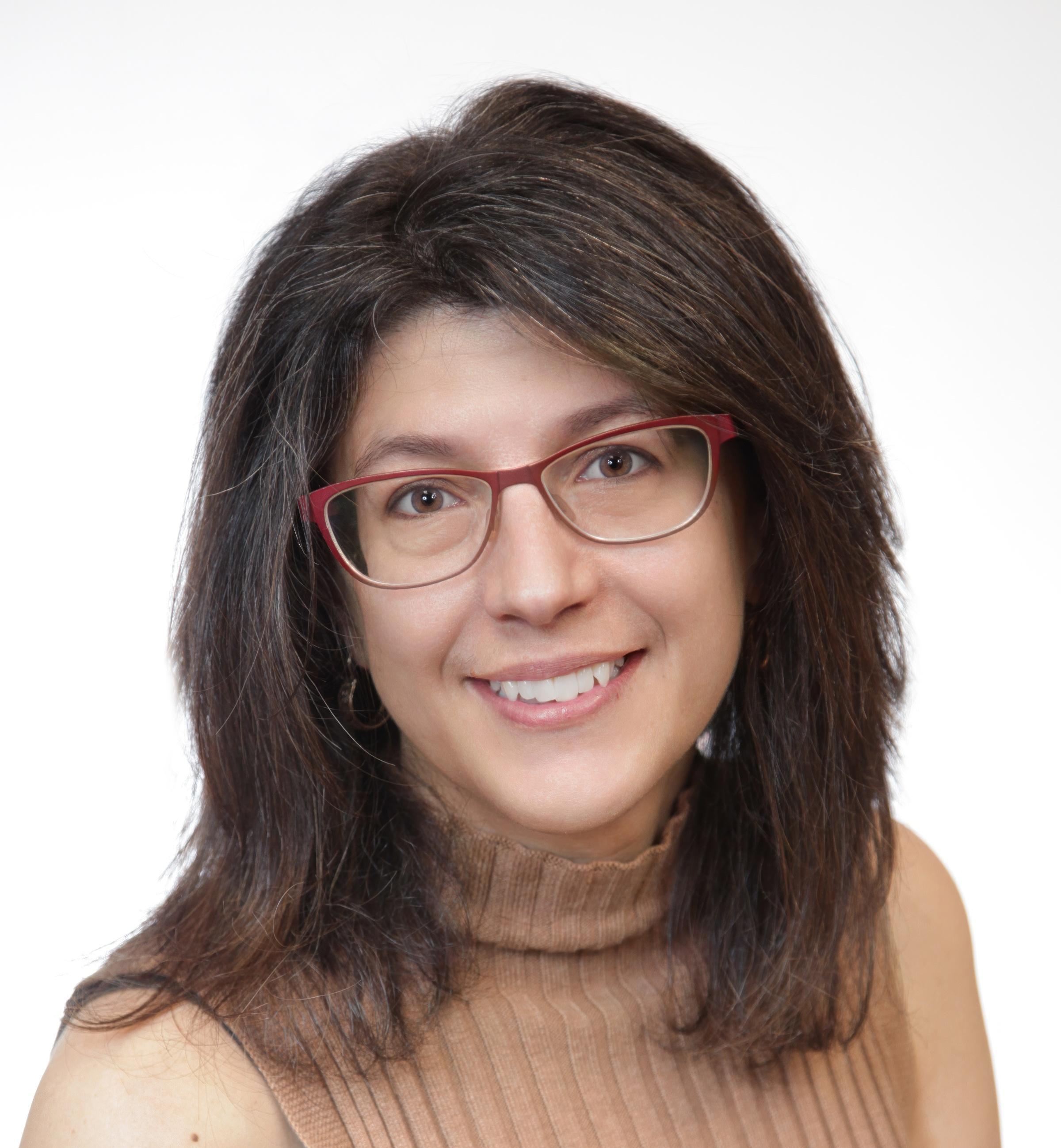 Photo of Marina Stopler