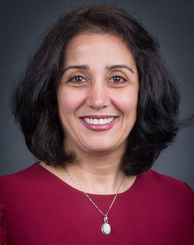 Faculty Profile Pic