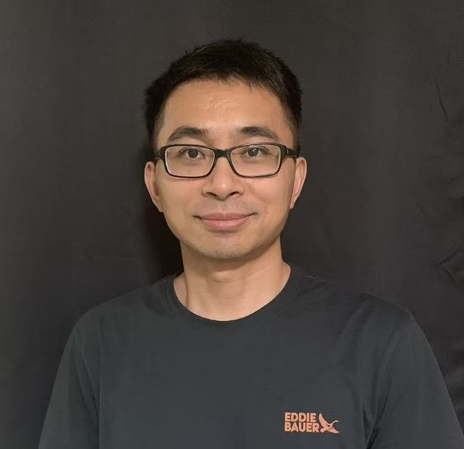 Faculty Profile Picture